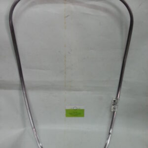 BORDO SCUDO IN ALLUMINIO ORIGINALE VESPA GT-GTR-TS 125/SPRINT-SUPER 150 - immagine 1