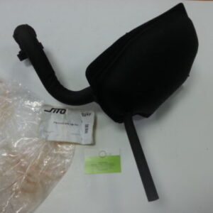 MARMITTA SITO PIAGGIO APE 703 BENZINA TUTTI MODELLI APE 703-MP 500-600-501-601-703 ART.0226 - immagine 1