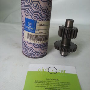 INGRANAGGIO INVERTITORE RETROMARCIA ORIG PIAGGIO APE 50 1°SERIE TL1T-TL2T - immagine 1