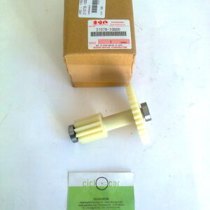 INGRANAGGIO FOLLE DEL CAMBIO ORIGINALE SUZUKI BURGMAN 650 DAL 2003 AL 2013 TUTT - immagine 1