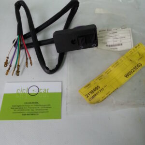COMMUTATORE DEVIO FRECCE ORIGINALE PIAGGIO VESPA PX 125-150 - immagine 1
