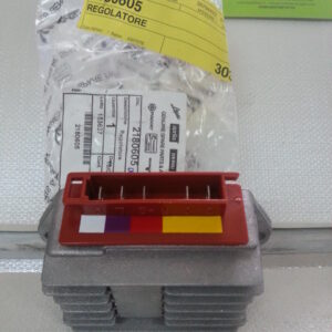 REGOLATORE DI TENSIONE ORIGINALE PIAGGIO APE 50 CROSS - immagine 1