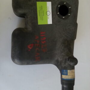 SERBATOIO CARBURANTE NAFTA ORIGINAL PIAGGIO APECAR DIESEL - APEMAX DIESEL - immagine 1