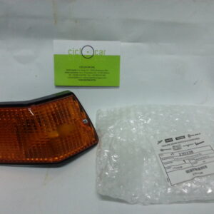 FRECCIA COMPLETA POSTERIORE SINISTRA ORIGIN. PIAGGIO VESPA PX 125-150-200 - immagine 1
