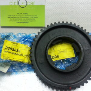 INGRANAGGIO CAMBIO 1° MARCIA APE 703 DIESEL VOLANTE - immagine 1
