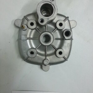 TESTATA CILINDRO ORIGINALE PIAGGIO NRG-RUNNER - immagine 1