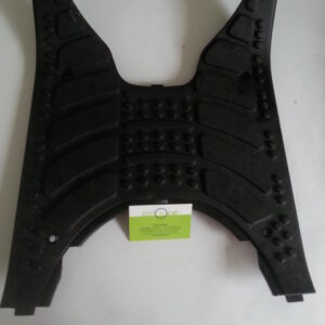 PEDANA POGGIAPIEDI ORIG. GILERA STALKER 50 - TUTTI MODELLI ANCHE NAKED 2005-2008 - immagine 1