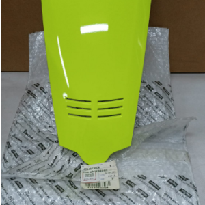 42940050G4 CARENA COPERTURA COPERCHIO CALANDRA CENTRALE GILERA RUNNER 50-125-180 COLORE COLORE GIALLO FLUO 815 - immagine 1
