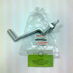 LEVA PEDALE FRENO ORIGINALE SUZUKI GSR 600 DAL 2006 AL 2010 - immagine 1