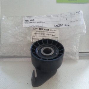 CUSCINETTO TENDICINGHIA GALOPPINO PIAGGIO APE PORTER DIESEL -QUARGO - immagine 1