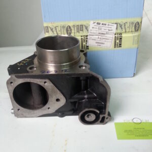 CILINDRO ORIGINALE PIAGGIO APE 703 DIESEL RAFFREDDAMENTO A LIQUIDO - immagine 1