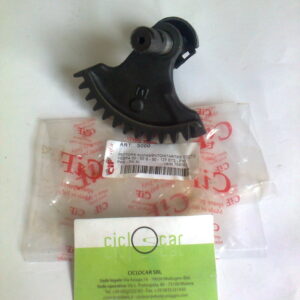 INGRANAGGIO SETTORE AVVIAMENTO SIMILE AL 078976 VESPA 50 SPECIAL-90-125ET3-PK-XL - immagine 1