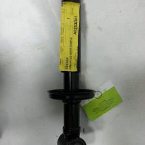 AMMORTIZZATORE ANTERIORE ORIGINALE PIAGGIO APE CAR P2-P3 - immagine 1