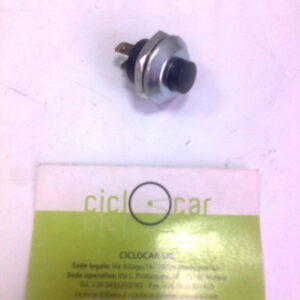 INTERRUTTORE STOP VESPA RALLY 200 - AVVIAMENTO APE 500-600-501 SIMILE AL 073185 - immagine 1