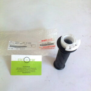 MANOPOLA GAS MANUBRIO ORIG SUZUKI BURGMAN-GSX-GSX R-GSF BANDIT-SV-VL INTRUDER-TL - immagine 1