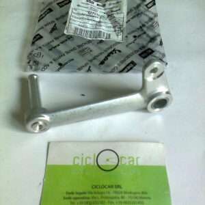 LEVA COMANDO CAMBIO ORIGINALE APRILIA RS 50 - RS 125-TUONO 50-125 - immagine 1