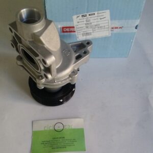 POMPA ACQUA ORIGIBALE PIAGGIO PORTER BENZINA MULTITECMAXXI MULTITECH - immagine 1