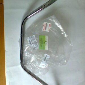 MANUBRIO ORIGINALE SUZUKI INTRUDER VL 1500 DAL 1998 AL 2003 - immagine 1