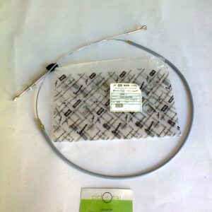 TRASMISSIONE CAVO COMPLETO RETROMARCIA APE 50 BIFARO-MIX-WEB-2009-2013 - immagine 1