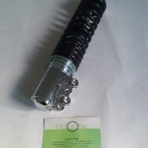 AMMORTIZZATORE ANTERIORE VESPA LX 50-125-150 SIM.646959 ADATT.VESPA 50 ET2 - immagine 1