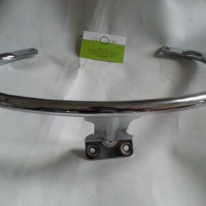 MANIGLIA PORTAPACCHI ORIGINALE PIAGGIO VESPA LX 50-125-150 - immagine 1