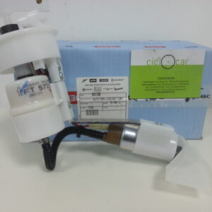 POMPA BENZINA ORIGINALE PIAGGIO VESPA LX125-150/ VESPA S 125-150/ VESPA LT 125 - immagine 1