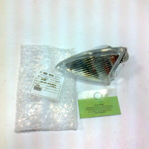 INDICATORE DIR. FRECCIA ANTERIORE SIX ORIG.PIAGGIO LIBERTY 2009-13 - immagine 1