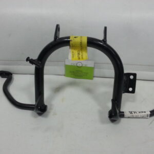 CAVALLETTO CENTRALE COMPLETO ORIGINALE PIAGGIO LIBERTY 125 POSTE ITALIANE - immagine 1