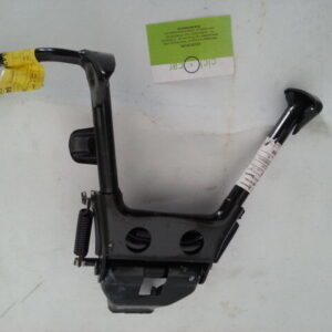 CAVALLETTO CENTRALE COMPLETO ORIGINALE PIAGGIO LIBERTY 50 2T TUTTI - immagine 1