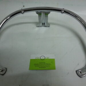 MANIGLIA PORTAPACCHI POSTERIORE VESPA GTS-GTV 125-250-300 - immagine 1