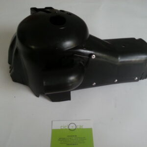 CUFFIA RAFFREDDAMENTO MOTORE CILINDRO TESTATA CHIOCCIOLA PIAGGIOAPE 602-703 BENZ - immagine 1