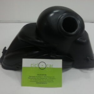 CUFFIA TESTATA RAFFREDDAMENTO CILINDRO VESPA 50 SPECIAL-PK-PK XL-V - immagine 1