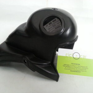 CUFFIA TESTA MOTORE ORIG. PIAGGIO APE 50 FL2-MIX-ZAPC80000 ANNO 2009 - immagine 1