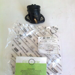RACCORDO AMMISSIONE COLLETTORE ASPIRAZIONE PIAGGIO LIBERTY 125-VESPA - immagine 1