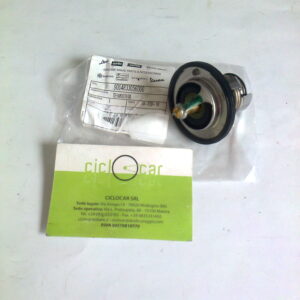 TERMOSTATO RADIATORE ACQUA ORIG. PIAGGIO PORTER 1300 16V - PORTER UP DATE 2009 - immagine 1
