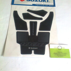 KIT ADESIVI PROTEZI SERBATOIO SUZUKI DL V-STROM 1000 ANNO 2014 - immagine 1