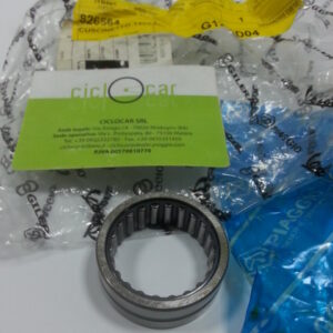 ASTUCCIO CUSCINETTO CARTER MOTORE ORIG. PIAGGIO APE 703 DIESEL RAFFREDD.LIQUIDO - immagine 1
