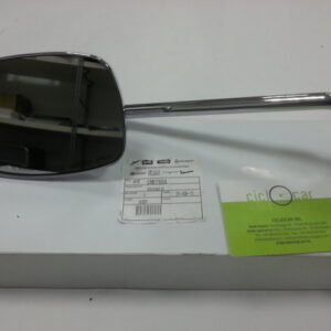 SPECCHIO SINISTRO ORIG. PIAGGIO BEVERLY125-250-300-400-500/TOURER 08-12 - immagine 1