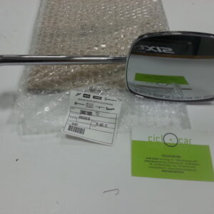 SPECCHIO RETROVIS. DESTRO ORIG. PIAGGIO BEVERLY125-250-300-400-500/TOURER 08-12 - immagine 1