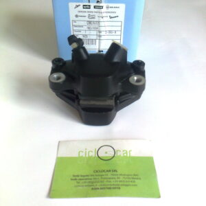 PINZA FRENO POSTERIORE ORIGINALE PIAGGIO GILERA RUNNER 50 DAL 2006 - immagine 1