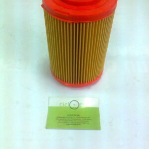 FILTRO ARIA APE QUARGO-703 DIESEL LIQUIDO-CALESSINO MOTORE LDW704-LDW422 - immagine 1