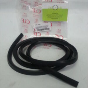 GUARNIZIONE BAULETTO ANTERIORE VESPA PX 125-150-200 - immagine 1