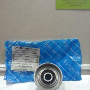 PULEGGIA CUSCINETTO DISTRIBUZIONE ORIG. PIAGGIO APE 703 DIESEL LIQUIDO - immagine 1