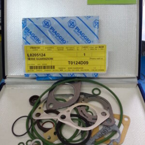 SERIE GUARNIZIONI ORING COMPLETA APE 703 DIESEL RAFFRED. LIQUIDO - immagine 1