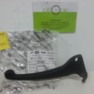 LEVA COMANDO FRIZIONE SINISTRA ORIGIN. PIAGGIO APE 50 TL5T-TL6T-ZAPC8000-MIX-FL2 - immagine 1