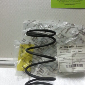 MOLLA VARIATORE-FRIZIONE ORIGINALE PIAGGIO BEVERLY/LIBERTY/X8/X9/VESPA ART. 872877 - immagine 1
