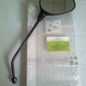 SPECCHIO RETROVISORE DEX ART.565062 ORIGINALE PIAGGIO APE 50 - ADAT. 600-601-703 - immagine 1