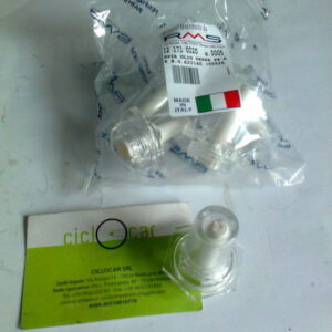 SPIA OLIO MISCELATORE SERBATOIO OLIO VESPA PX 125-150-200 MARCA RMS - immagine 1