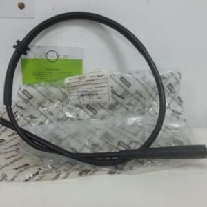 TRASMISSIONE CAVO CONTACHILOMETRI PIAGGIO LIBERTY 50-125-150-200 DAL 2006 IN POI - immagine 1