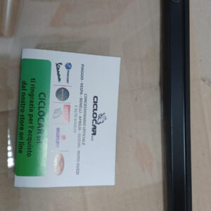 VETRO PORTA APE 50 SINISTRO APE 50 EUROPA - BIFARO - WEB - CROSS - MIX - FL2 E ATTACCHI - immagine 3